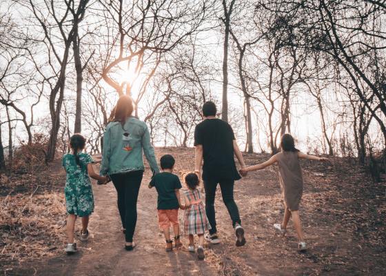 Financially Empowering Families through money coaching so they can focus on what matters most to them