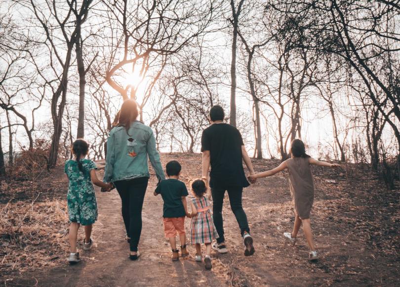 Financially Empowering Families through money coaching so they can focus on what matters most to them