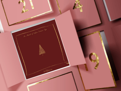 24 Days of Christmas Money&nbsp;Ideas