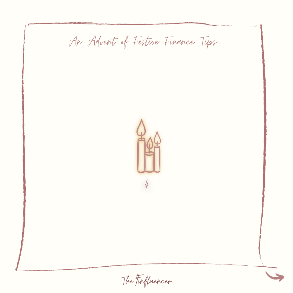 Christmas Money Making Ideas and Tips