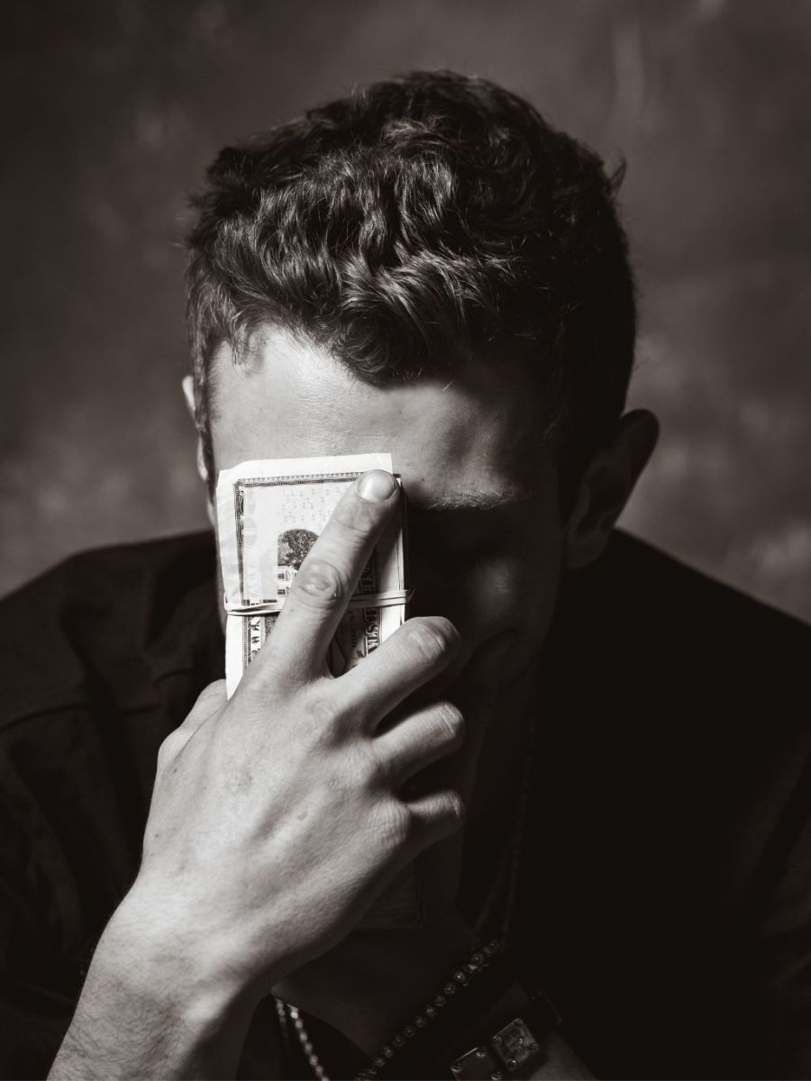 Five Reasons Couples Fight Over&nbsp;Money