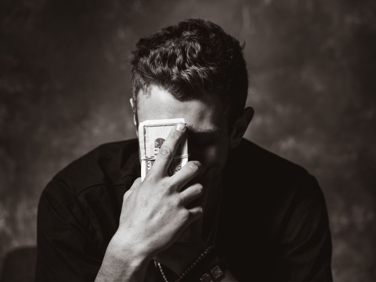 Five Reasons Couples Fight Over&nbsp;Money