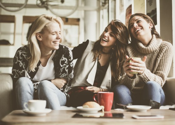 From Fear to Financial Freedom